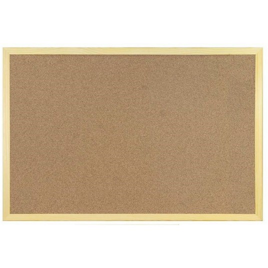 Tablica korkowa 100x120 -zdjęcie numer 1