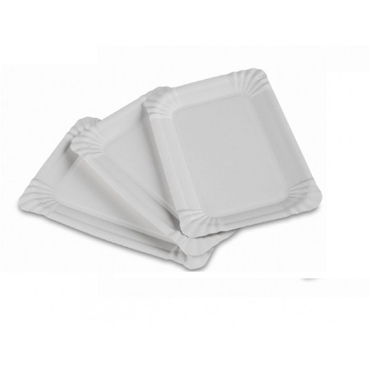 Tacka papierowa cukiernicza 17x24 250szt /4 POLKRY -zdjęcie numer 1