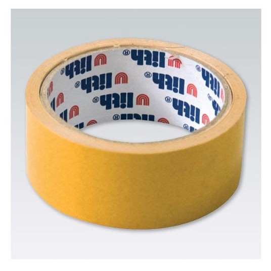 Taśma dwustronna ULITH 25mm x 10m -zdjęcie numer 1