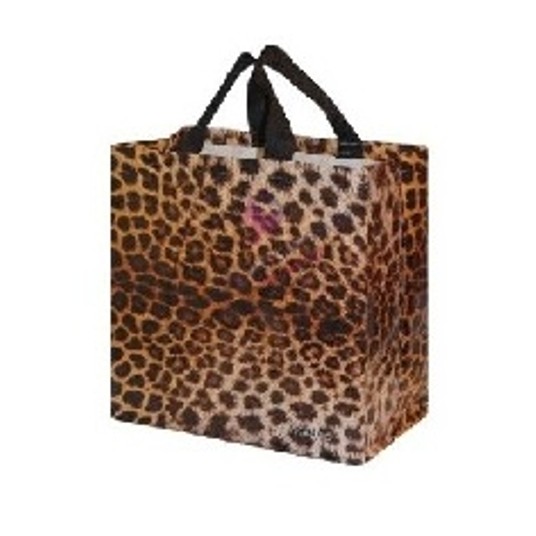 Torba z PP 24L ANIMALS PANTERA 1szt /100 -zdjęcie numer 1