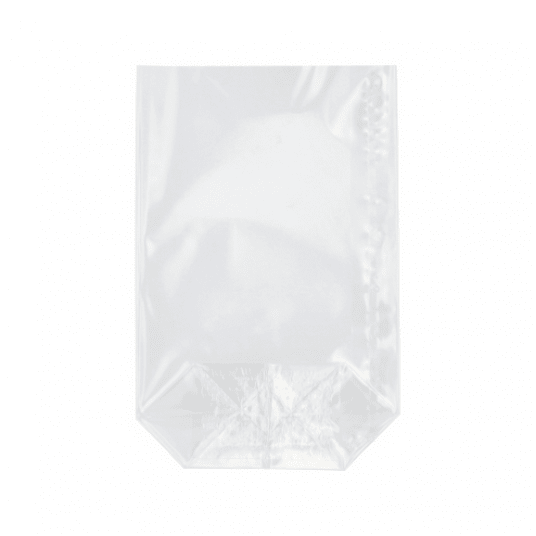 Torebka foliowa celofan ozdobna 16x9x4cm 10szt /20 -zdjęcie numer 2
