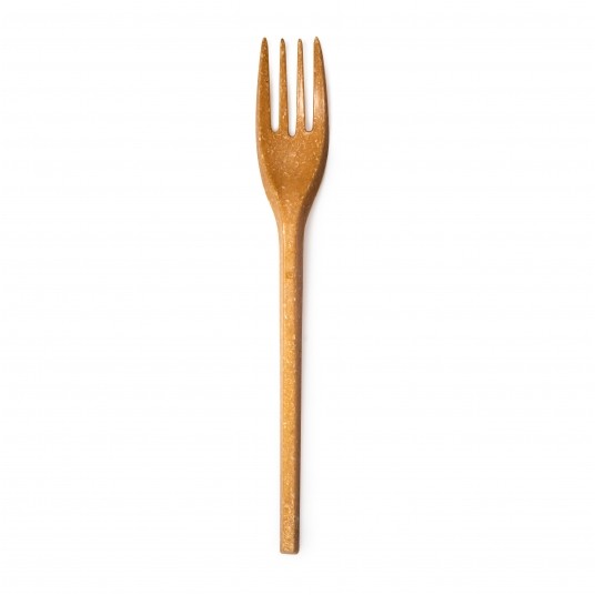 Widelec WPC BRĄZ 50szt 18cm sztaplowany -zdjęcie numer 1