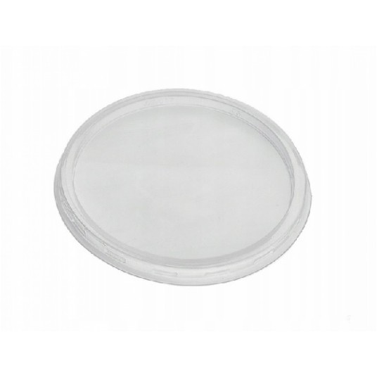 Wieczko PP do pojem. 460ML FI127MM CLEAR '50' /9 -zdjęcie numer 1