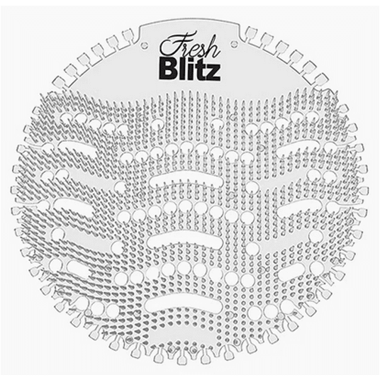 Wkład do pisuaru BLITZ WAVE 17cm BEZBARWNY Mango -zdjęcie numer 1