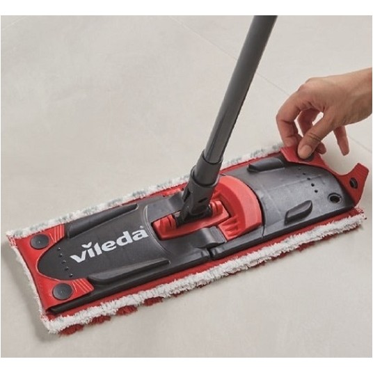 Wkład mop płaski VILEDA 2w1 Ultramax 1szt /8 -zdjęcie numer 2