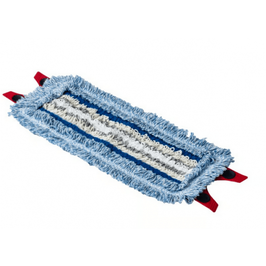 Wkład mop płaski VILEDA 3w1 Ultramax M&C 1szt /8 -zdjęcie numer 2