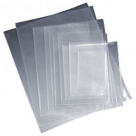 Worki foliowe 0,03 LDPE 40x50cm 100szt -zdjęcie numer 4