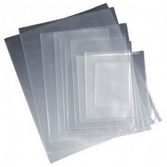 Worki foliowe 0,03 LDPE 40x70cm 100szt -zdjęcie numer 4