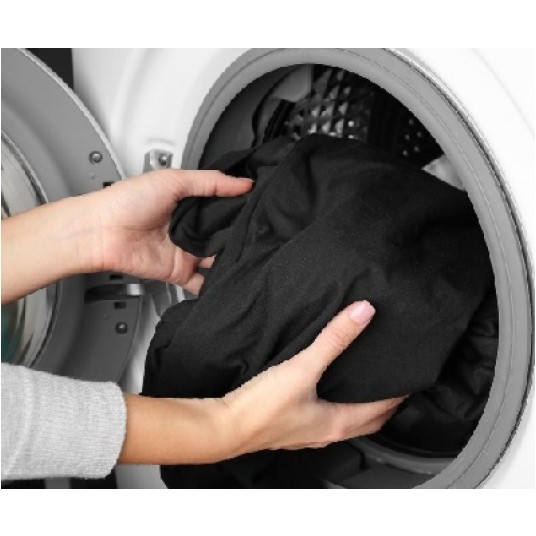 Żel do prania DR GUT WASCH 3L BLACK /6 -zdjęcie numer 2