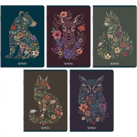 Zeszyt A5 32k = Florimals -zdjęcie numer 1
