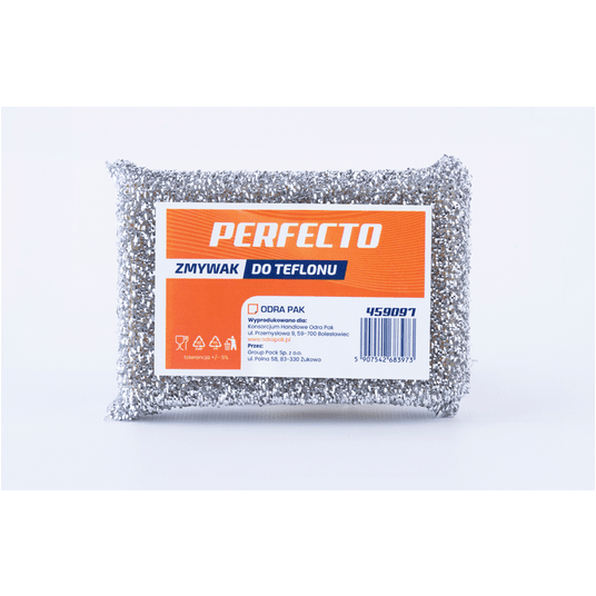 Zmywak kuchenny do teflonu PERFECTO 1szt /120 -zdjęcie numer 1
