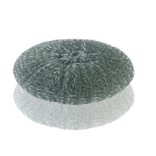 Zmywak metalowy CLARINA MEGA 90g 1szt /100 -zdjęcie numer 2