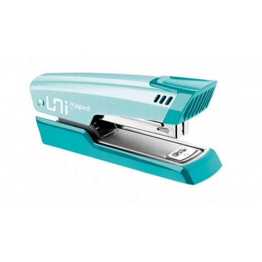 Zszywacz 25k Maped Essentials Metal DECO -zdjęcie numer 1