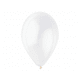Balony lateksowe Gemar 26cm TRANSPARENTNE 100szt -zdjęcie numer 1