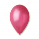 Balony metaliczne Gemar 26cm CZERWONY 100szt -zdjęcie numer 1