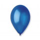 Balony metaliczne Gemar 26cm GRANAT 100szt -zdjęcie numer 1