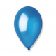 Balony metaliczne Gemar 26cm NIEBIESKI 100szt -zdjęcie numer 1