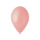 Balony pastelowe Gemar 26cm DELIKATNY RÓŻ 100szt -zdjęcie numer 1