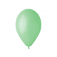 Balony pastelowe Gemar 26cm MIĘTOWY 100szt -zdjęcie numer 1