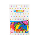 Balony pastelowe Gemar 26cm MIX KOLORÓW 100szt -zdjęcie numer 2