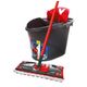 BOX Wiadro/Mop płaski VILEDA 2w1 Ultramax XL -zdjęcie numer 1