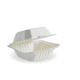 Burger Box trzcina 15x15x4/8cm ENJOY 50szt /10 -zdjęcie numer 2