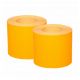 Ceny na rolce 41x29mm Fluo Pomarańcz 5szt CR500 -zdjęcie numer 1