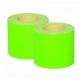 Ceny na rolce 41x29mm Fluo Zielona 5szt CR500 -zdjęcie numer 1