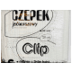 Czepek jednorazowy CLIP Siateczka BIAŁY 100szt -zdjęcie numer 2