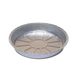 Foremka ALUminiowa okrągła 635ml 100szt /12 -zdjęcie numer 1