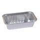 Foremka ALUminiowa prostokąt 675ml 100szt /14 -zdjęcie numer 1