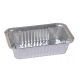 Foremka ALUminiowa prostokąt 675ml 100szt /14 -zdjęcie numer 1