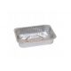 Foremka ALUminiowa prostokąt 680ml 100szt /16 -zdjęcie numer 1