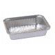 Foremka ALUminiowa prostokąt 900ml 100szt /20 -zdjęcie numer 1