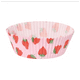 Foremki do pieczenia fi 5cm MIX RÓŻOWE 60szt -zdjęcie numer 3