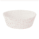 Foremki do pieczenia fi 5cm MIX RÓŻOWE 60szt -zdjęcie numer 4