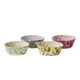 Foremki do pieczenia fi 5cm MIX WZORY 60szt -zdjęcie numer 1
