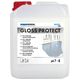 GLOSS PROTECT 5L PVC i LINOLEUM ochrona i nabłysz. -zdjęcie numer 1