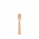 Łopatka lody desery drewno PAPSTAR 9,4cm 100szt -zdjęcie numer 1