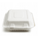Menubox trzcina NIEDZIELONY 22x20x8cm ENJOY 50szt -zdjęcie numer 1