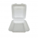 Menubox trzcina NIEDZIELONY 22x20x8cm ENJOY 50szt -zdjęcie numer 2