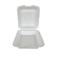 Menubox trzcina NIEDZIELONY 22x20x8cm ENJOY 50szt -zdjęcie numer 2
