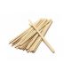 Mieszadełko drewniane ECO 14cm 1000szt -zdjęcie numer 1