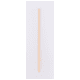 Mieszadełko drewniane ECO 17,8cm 1000szt -zdjęcie numer 2