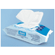 Nawilżany papier toaletowy VELVET PURE 48szt /16 -zdjęcie numer 2