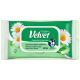 Nawilżany papier toaletowy VELVET Rumian 48szt /16 -zdjęcie numer 1