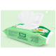 Nawilżany papier toaletowy VELVET Rumian 48szt /16 -zdjęcie numer 2