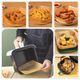 Papier do pieczenia AIR FRYER kwadrat 16cm 50 /48 -zdjęcie numer 5