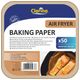 Papier do pieczenia AIR FRYER kwadrat 16cm 50 /48 -zdjęcie numer 1