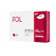 Papier ksero A3 POLSPEED 80g 500szt /5 -zdjęcie numer 1